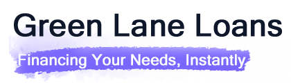 Green Lane Loans